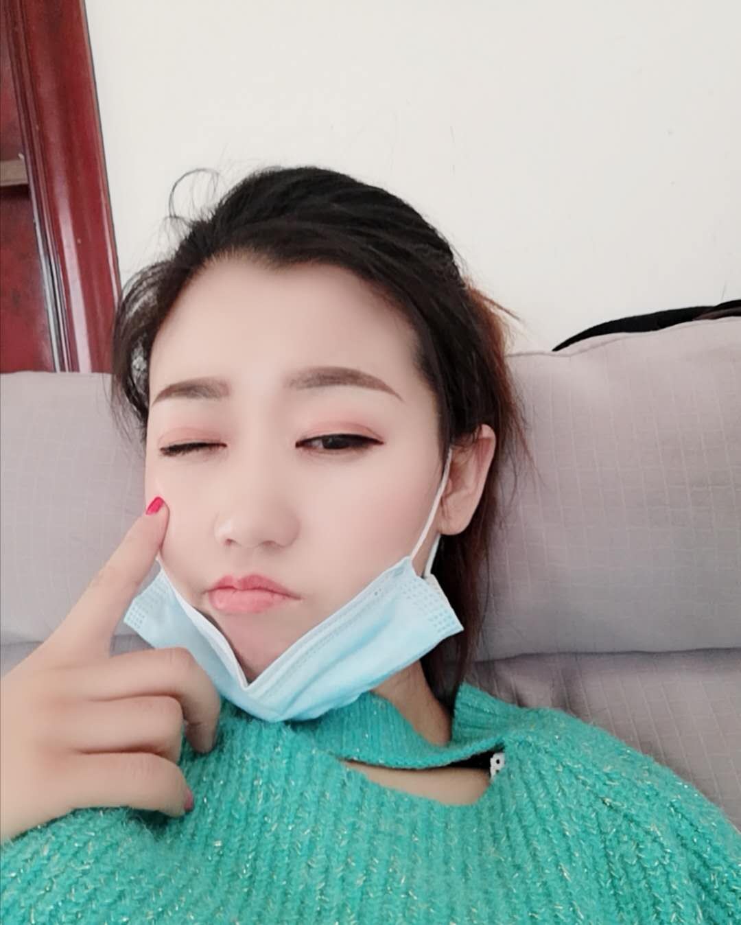 小团子-的主播照片