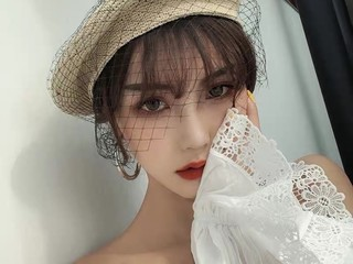 美丽辉煌的主播照片
