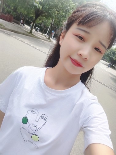 术瑾吖的主播照片
