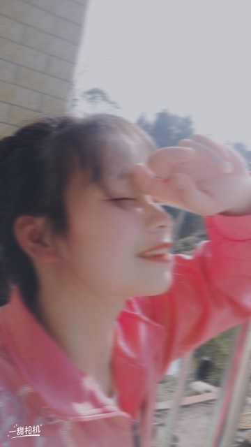 术瑾吖的主播照片