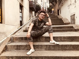 谁~~~~主播照片