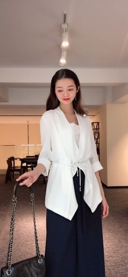 新人小黑兔～感恩有你主播照片