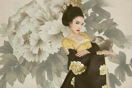 格桑美朵小肥肥的主播照片