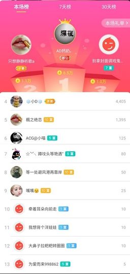 ✔再璐主播照片
