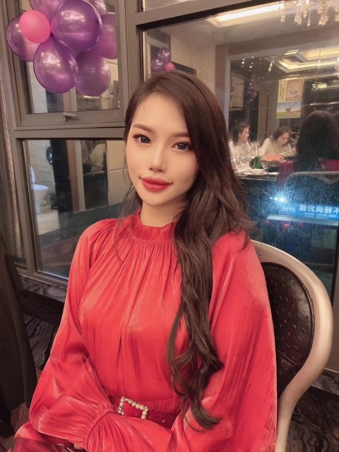 小舒淇～的主播照片