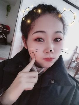 梦可儿🌿暂退主播照片