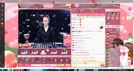 DJ21225主播照片