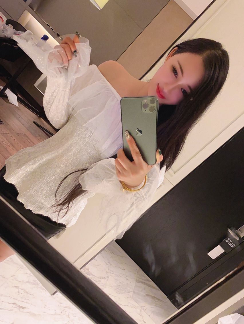 万人迷🌸新人主播照片