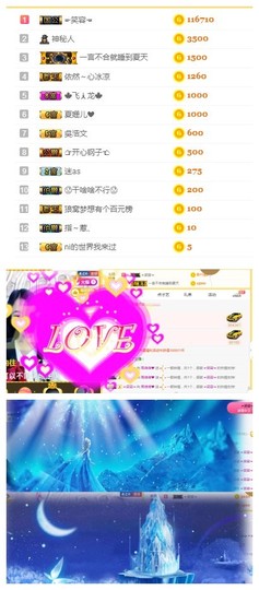 新主播❤周维维主播照片