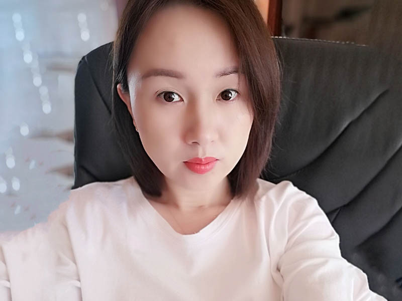 相约六月的主播海报