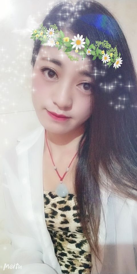 💋莉莉的主播照片