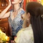 李king....海报