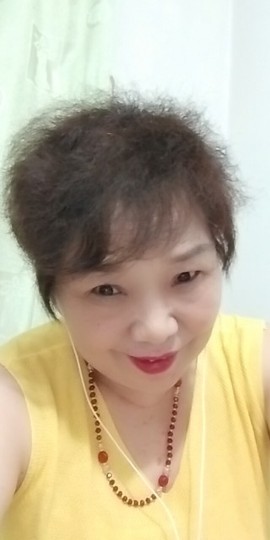 阖家欢乐qz主播照片