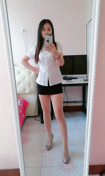 在最美的年华留住自己的倩影！