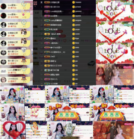 8191🎤夏小夏主播照片