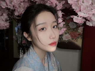 安安安安仔哟💗的主播照片