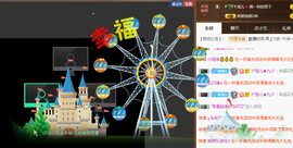 寵儿感恩有你主播照片