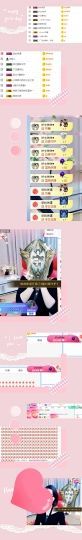 小奶猫谢谢哥哥们主播照片