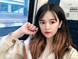 恋妞的灵魂主播照片