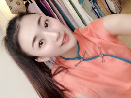 QY美少女主播照片