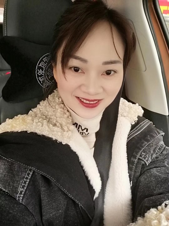 镜子💅的主播照片