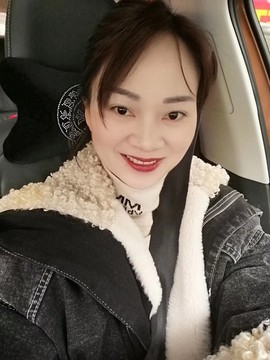 镜子💅主播照片