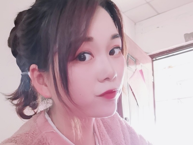ᥬ😂᭄农村土妞的主播海报