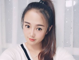 🍃少鸣🌺主播照片