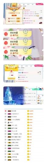 小奶猫谢谢哥哥们主播照片