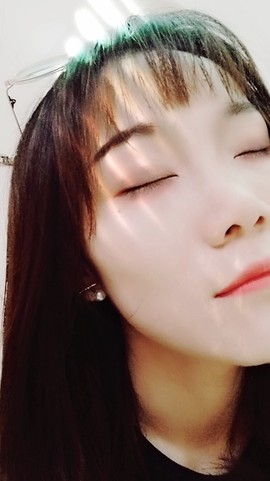 沫沫爱上你主播照片
