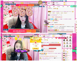 ━╋红太狼主播照片