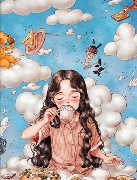 嬌嬌嬌~休息主播照片