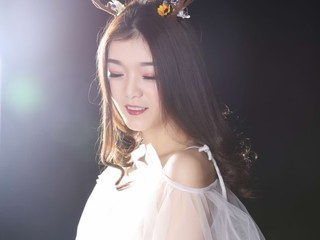 就不ai你的主播照片