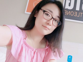 好久不见老朋友。主播照片