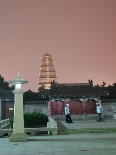 爱在有你的地方的主播照片
