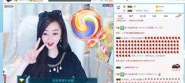 Lッ♥✿小白白主播照片