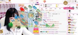 一只雁~主播照片