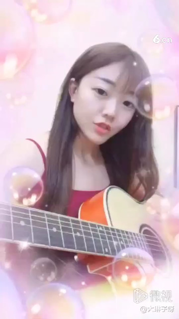 小小文艺女