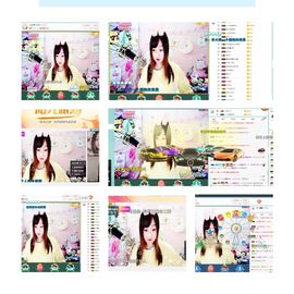 ❥洋洋主播照片
