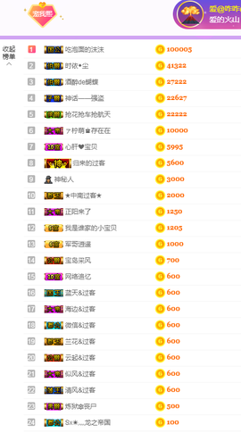 苏熙！！！主播照片