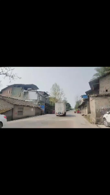 去西藏第11天