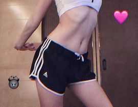 阿茶👸👸主播照片