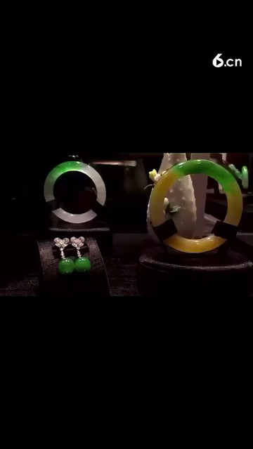百年灵云梦，一世翡翠情
