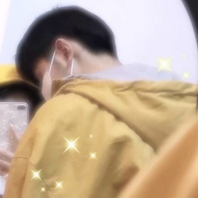 星辰星月的主播照片