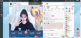 Lッ♥✿小白白主播照片