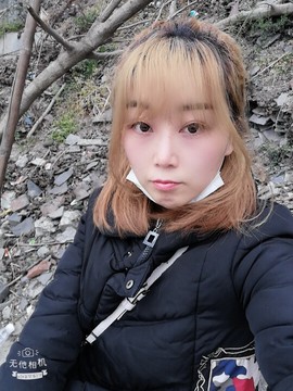 👑彭钰婷👑主播照片