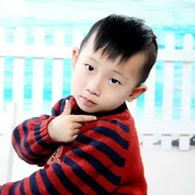 黔南№小弟弟№