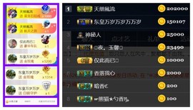 ‘暗香.╭❀主播照片