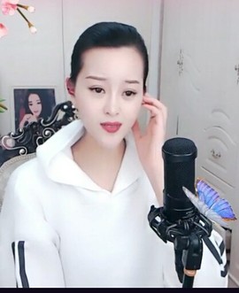 放秋假主播照片