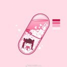 展颜a0